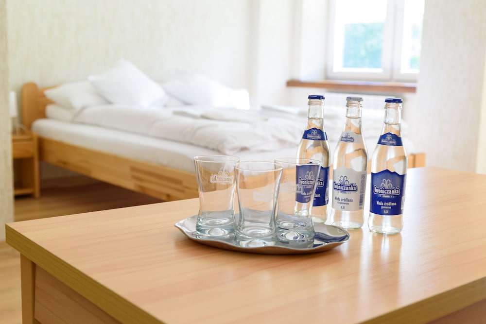 Amelia Zdroj Medical & Spa in Iwonicz-Zdroj, Poland