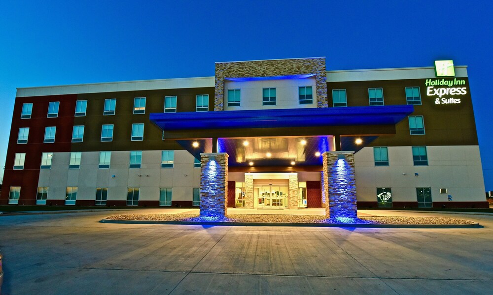 Holiday Inn Express & Suites Perryville by IHG - photo 2