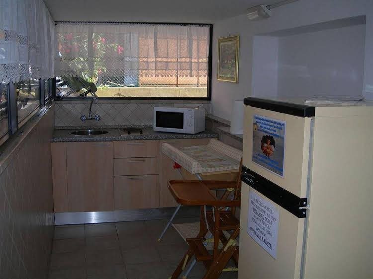 Hotel Volturno — Cervia — photo 2
