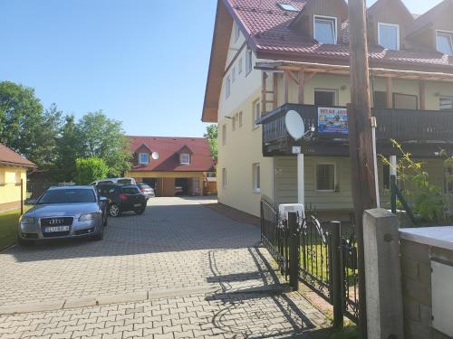 Relax Jasna - carbon neutral hotel in Liptovsky Mikulas