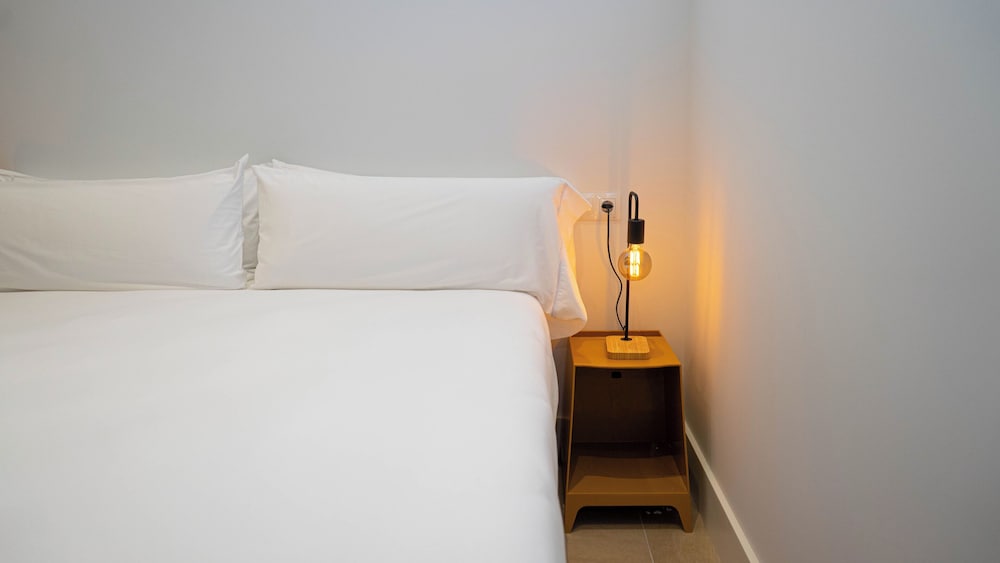 Be Mate Málaga Catedral - carbon neutral hotel in Malaga