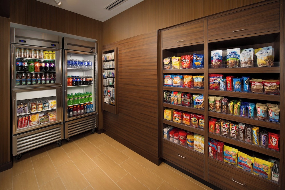 Fairfield Inn & Suites Arundel Mills BWI Airport - photo 19
