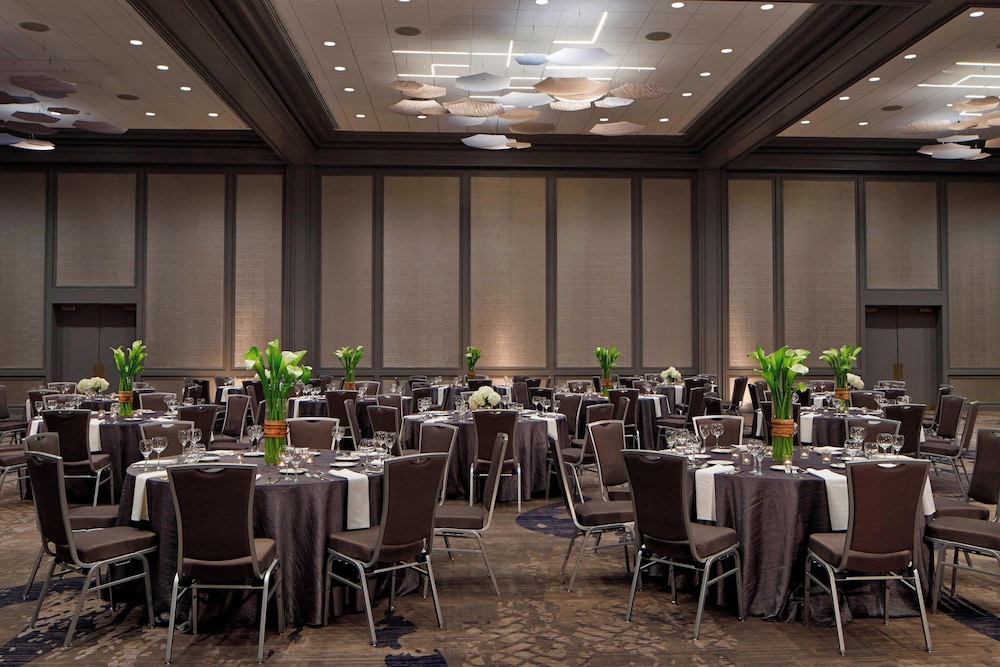Renaissance Atlanta Waverly Hotel & Convention Center - photo 61