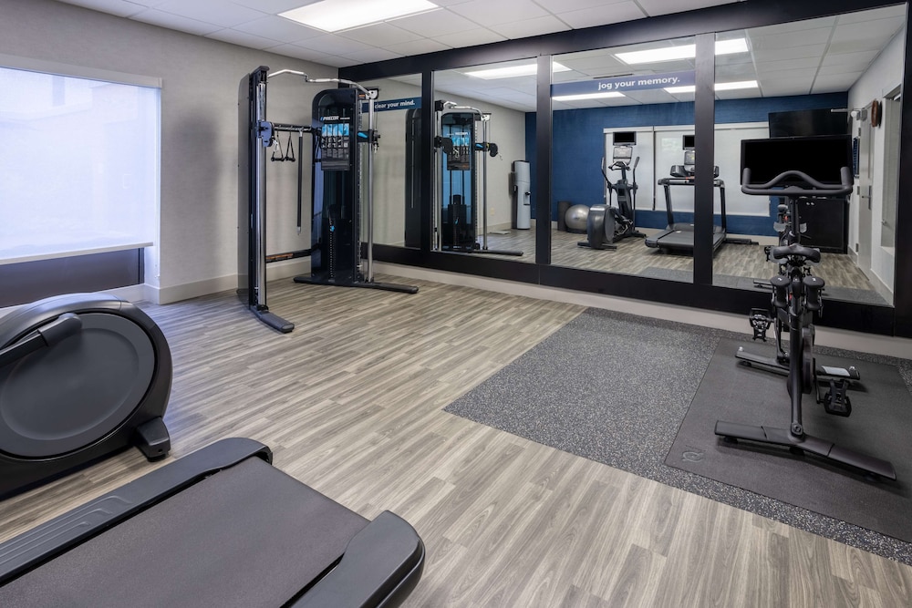Hampton Inn Harriman Woodbury - photo 32