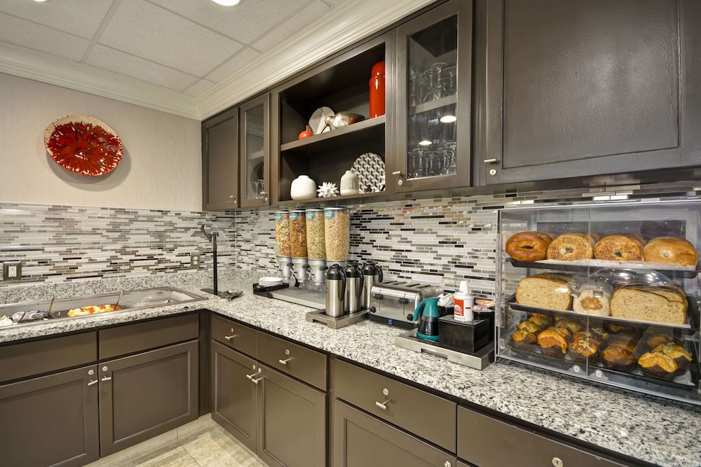 Homewood Suites by Hilton Ithaca - photo 50