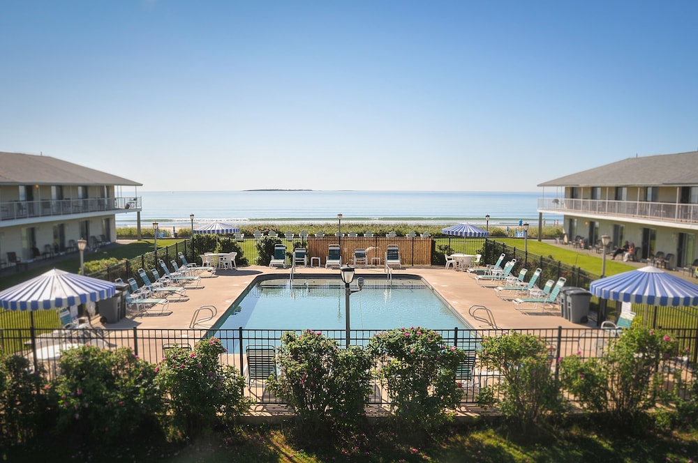 Friendship Oceanfront Suites in Old Orchard Beach, United States