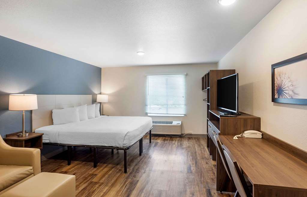 Extended Stay America Suites Philadelphia Plymouth Meeting West - photo 34