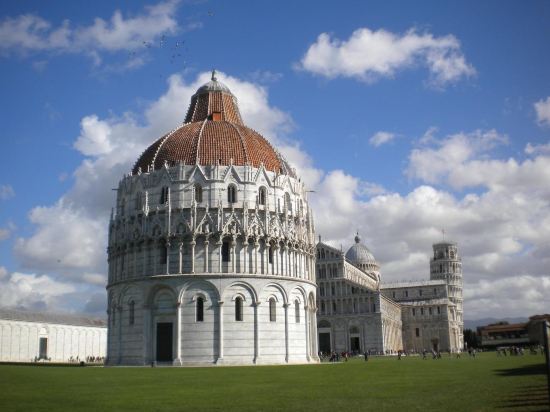 Meditur — Pisa — photo 4