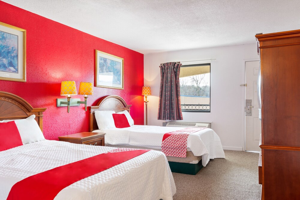 Travelers Place Inn & Suites - photo 22