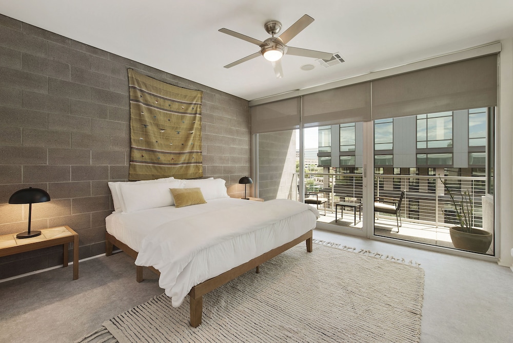 Tempe Lofts - photo 2