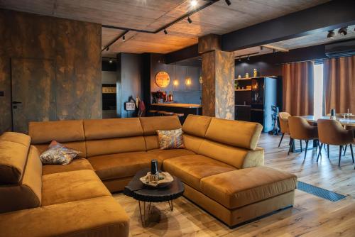 Elite Sky Loft — 4-Star Luxury Hotel in Busko-Zdroj, Poland