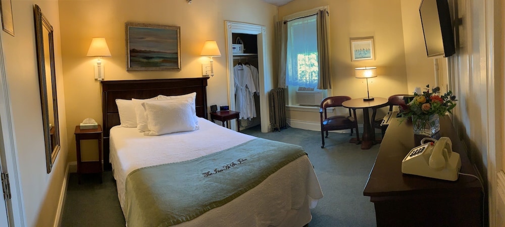 Inn at St John Portland In Town - photo 7
