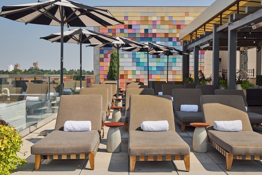 Halcyon a hotel in Cherry Creek - photo 63