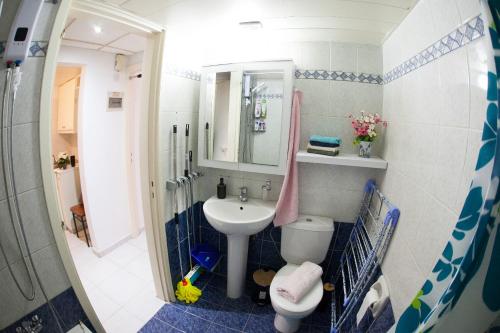 Ariadne 1 Sea Side Boutique Apartment
