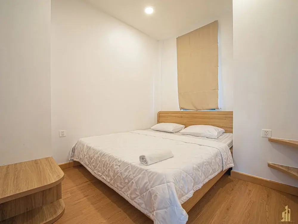 Prs Golf Villa — Phan Thiet — photo 5