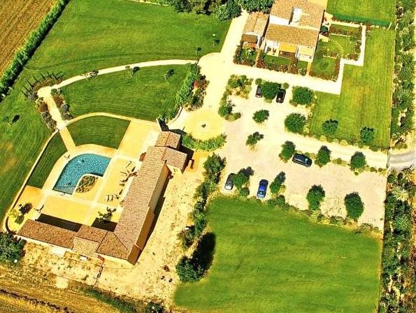 Le Mas du Cheval in Lattes, France