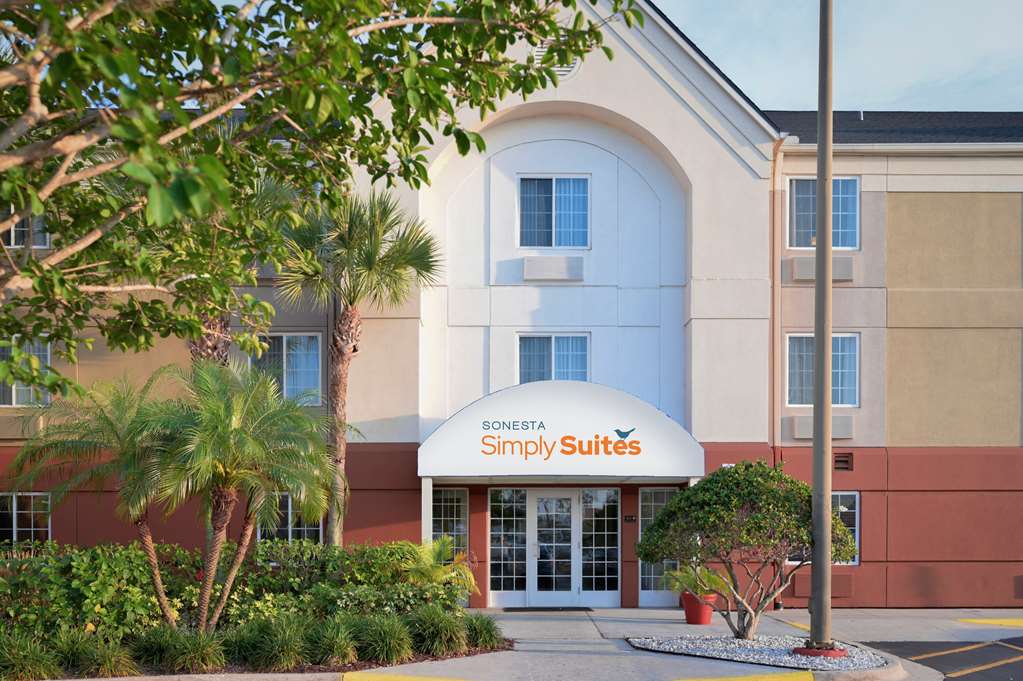 Sonesta Simply Suites Clearwater - featured photo