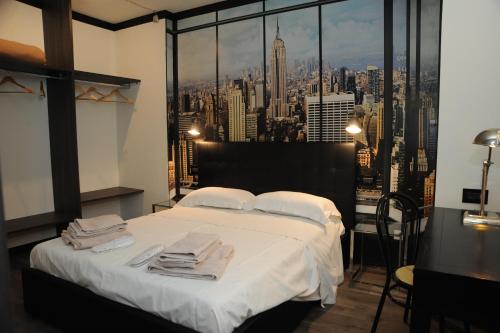 La Mainolda B&B — 4-Star Luxury Hotel in Mantova, Italy