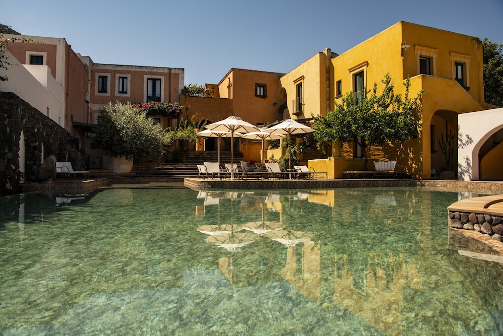 Hotel Signum — Malfa