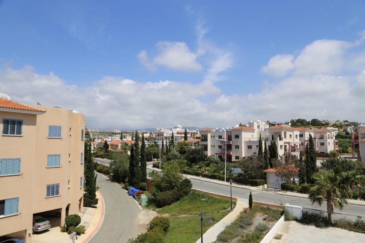 Danaos 2 Complex