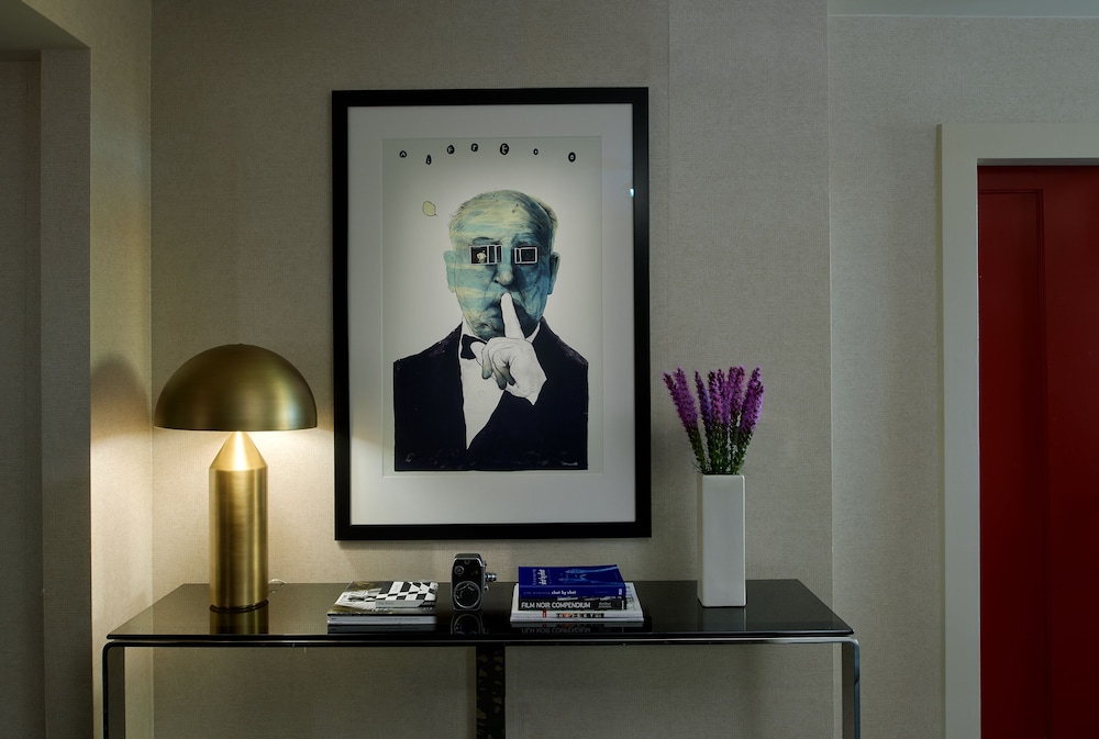 Kimpton Hotel Palomar Los Angeles Beverly Hills an IHG Hotel - photo 4