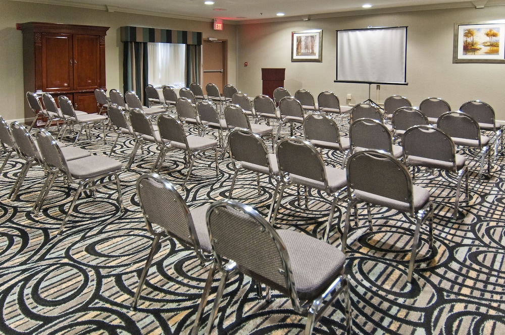 Holiday Inn Express Hotel & Suites Lake Charles by IHG - photo 29