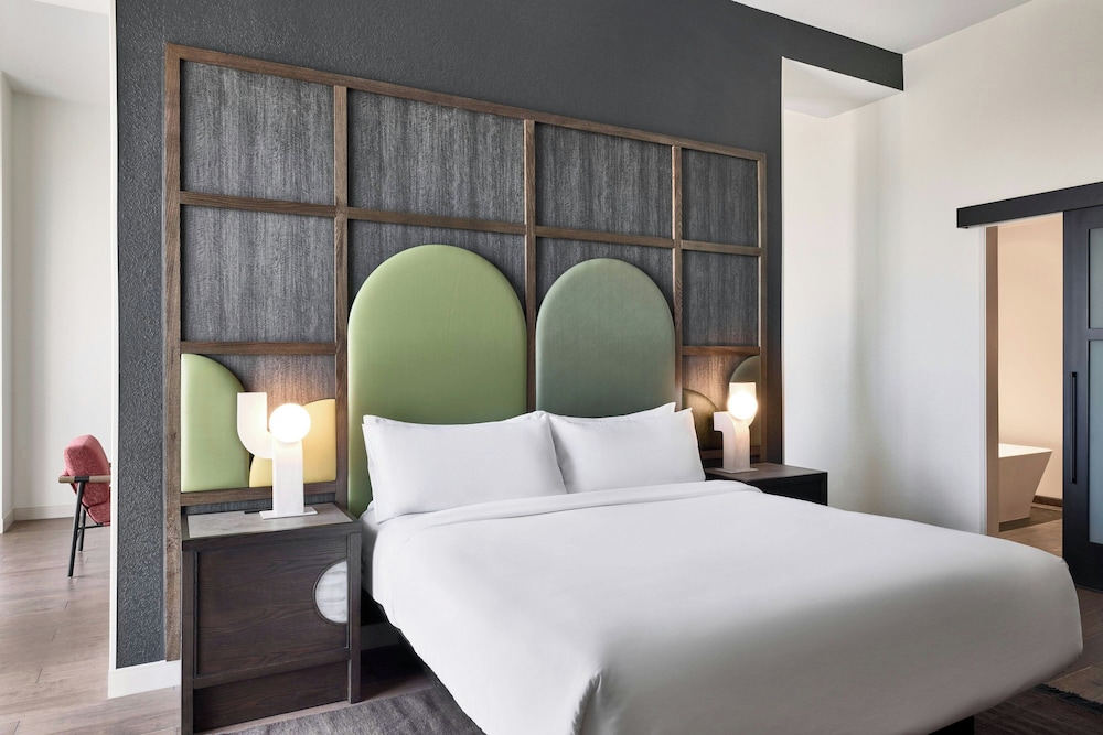 Renaissance Phoenix Glendale Hotel & Conference Center - photo 25
