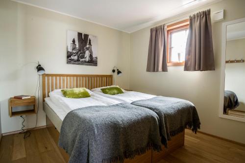 Drömstugan Kneippbyn in Visby, Sweden