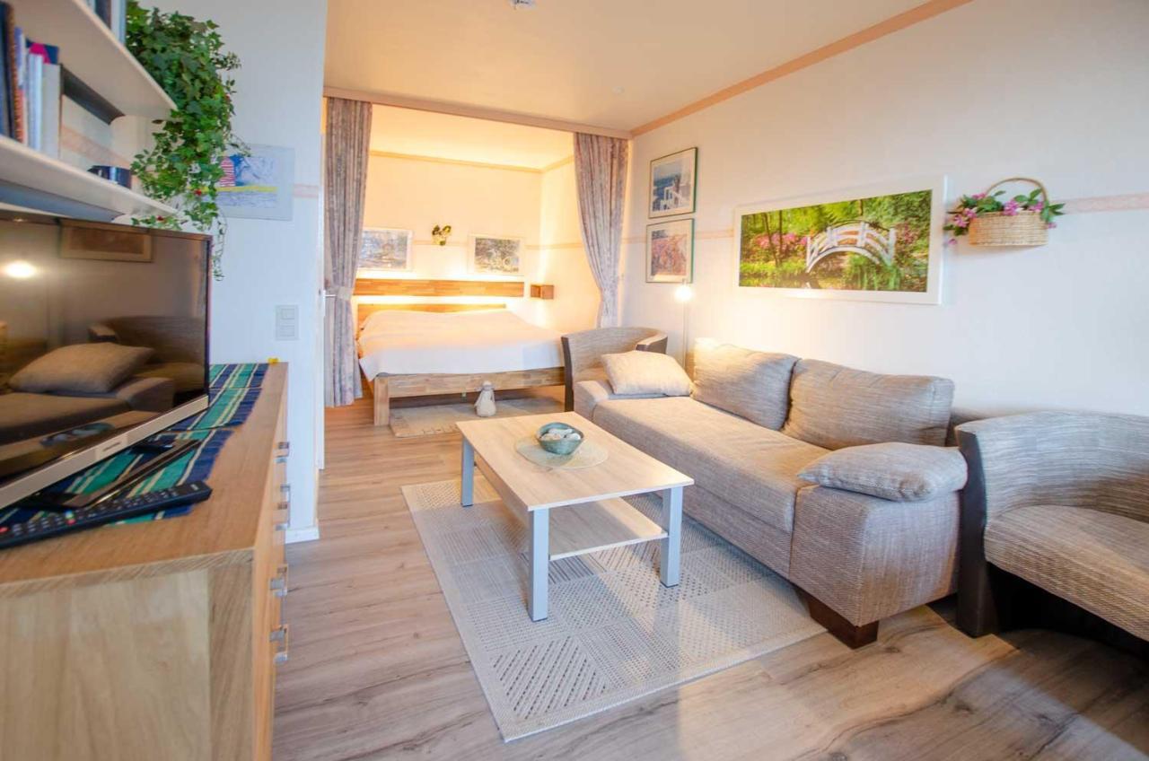 FeWo Zitadelle in Kellenhusen Ostsee in Kellenhusen, Germany