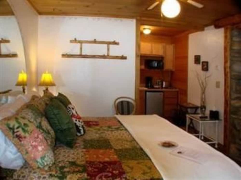 Heavenly Valley Lodge - photo 18