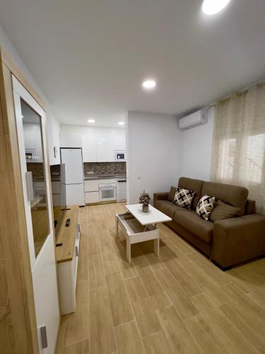 Rockside Residences Suites la Linea in La Linea De La Concepcion, Spain