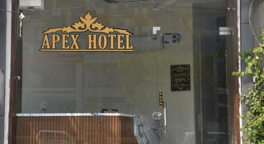 Apex Hotel — Amritsar — photo 3