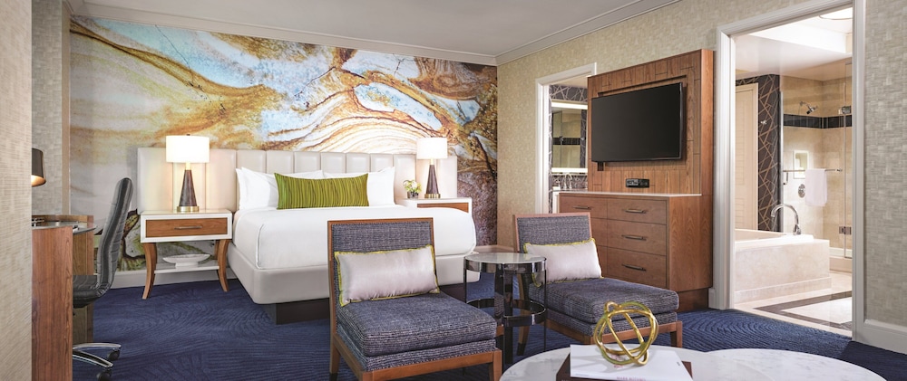 Mandalay Bay Resort And Casino - photo 20