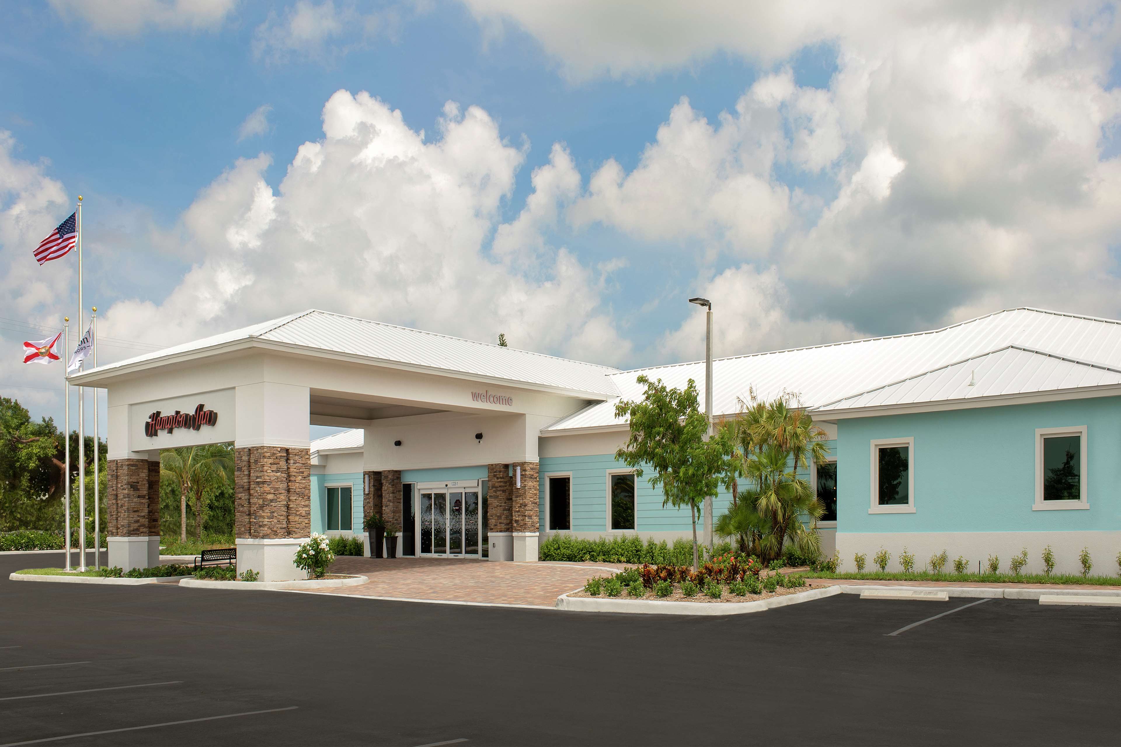 Hampton Inn Marathon Florida Keys - featured photo