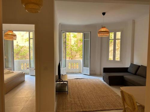 Oasis Palais City Centre 1 Bed in Beausoleil, France