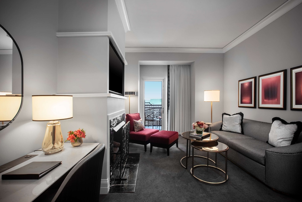 Waldorf Astoria Chicago - photo 7