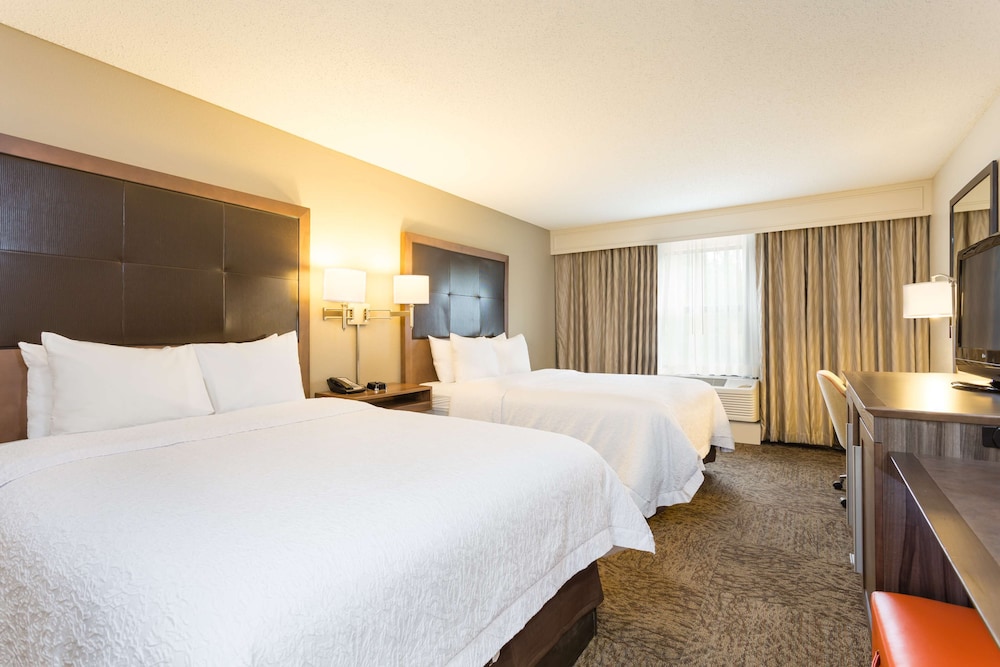 Hampton Inn Havelock - photo 9