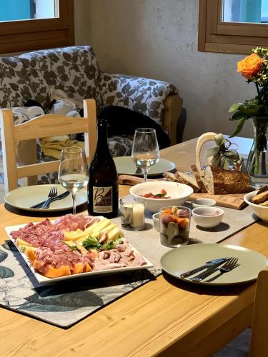 Sul Collagu in Farra Di Soligo, Italy