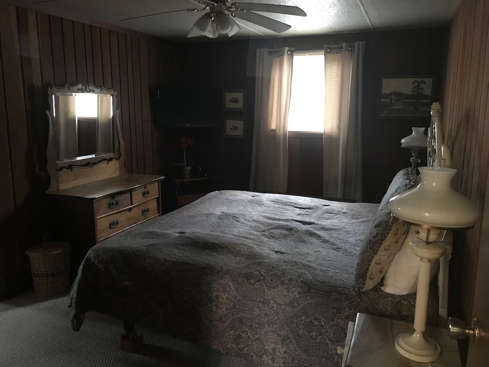 Pine Mountain Club Chalets Resort - photo 46