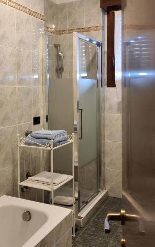 Appartamento Vista Panoramica — 4-Star Luxury Hotel in Agrate Brianza, Italy