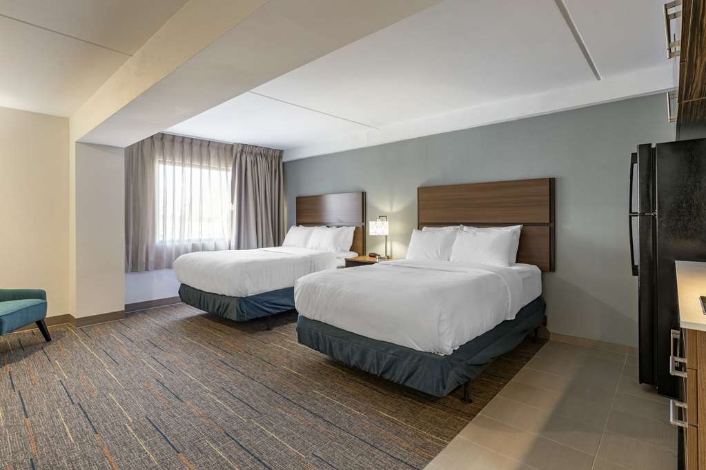 Quality Inn Lexington Horse Park - photo 15