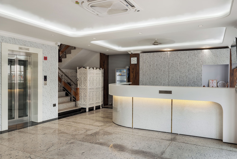Hotel Cordelia Inn — Bhopal — photo 4