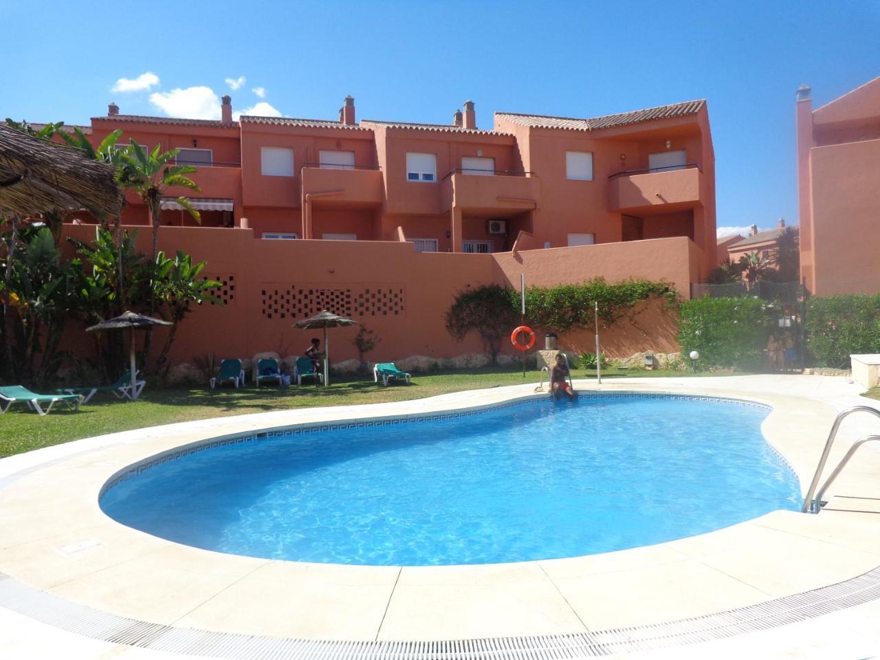 Manilva Beach 97 in Manilva, Spain