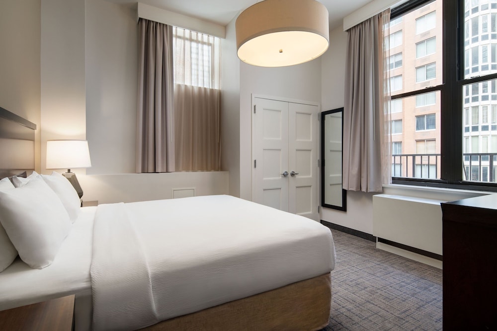 Residence Inn by Marriott New York Manhattan Midtown East - photo 12