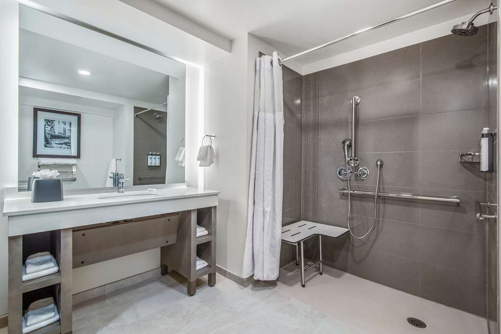 Hyatt House Sacramento Midtown - photo 40