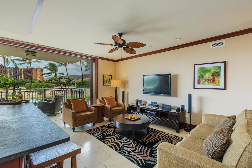 Three bedroom Villas at Ko Olina Beach Villas Resort - photo 49