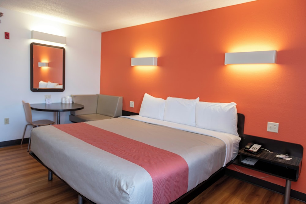 Motel 6 Lincoln Ne - photo 3