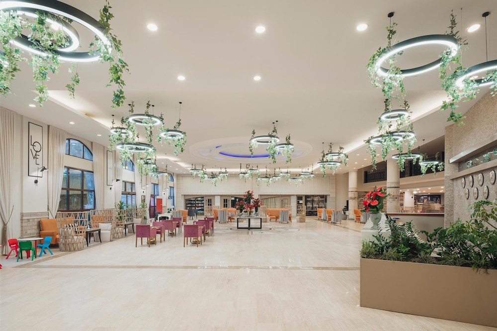 Selectum Family Comfort Side — Manavgat — photo 2