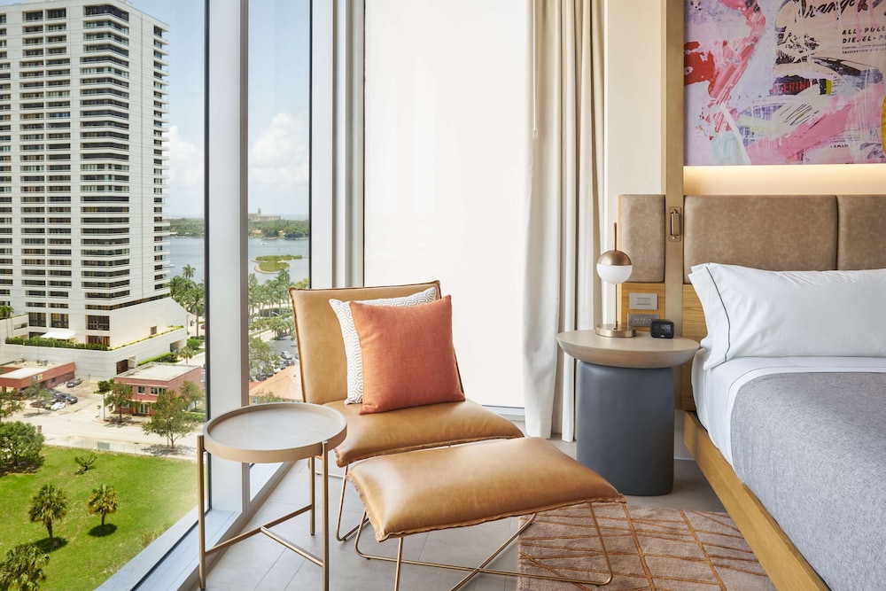 Canopy by Hilton West Palm Beach Downtown - photo 28