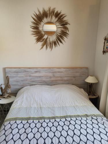 Narbonne Plage Pavillon à 300 m de la plage in Narbonne, France